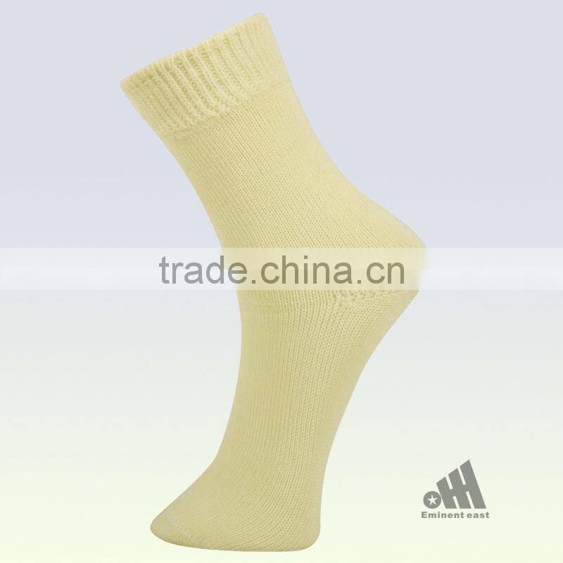 100% merino wool sock