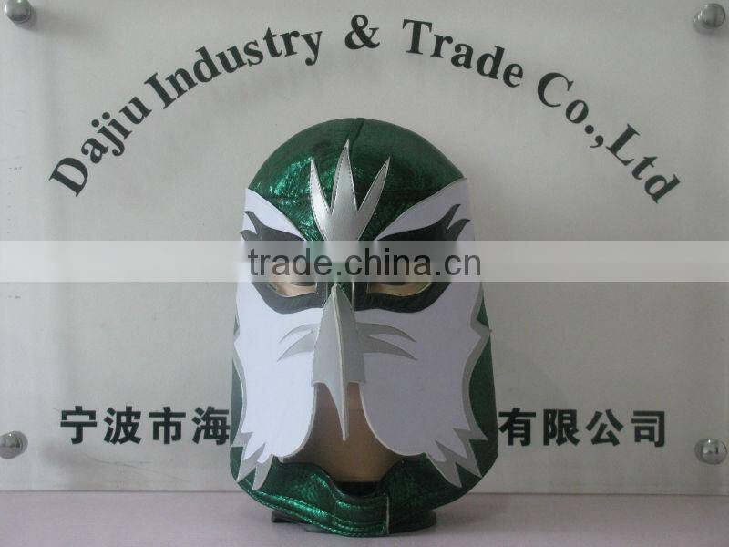 Lucha Libra Wrestling Mask