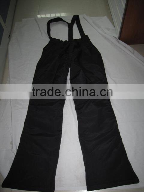 Women ski pants (SP-3001W)