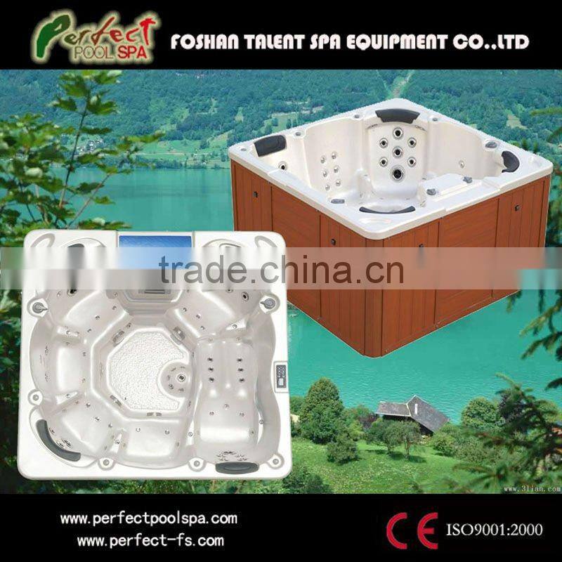 swim spa+spa product+outdoor spa
