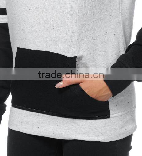 Custom Screen Printing Hoody Graphic 100%cotton Cotton women Hoodies