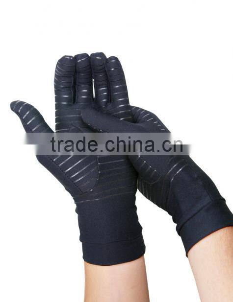 Zinc Infused Compression Calf Sleeve