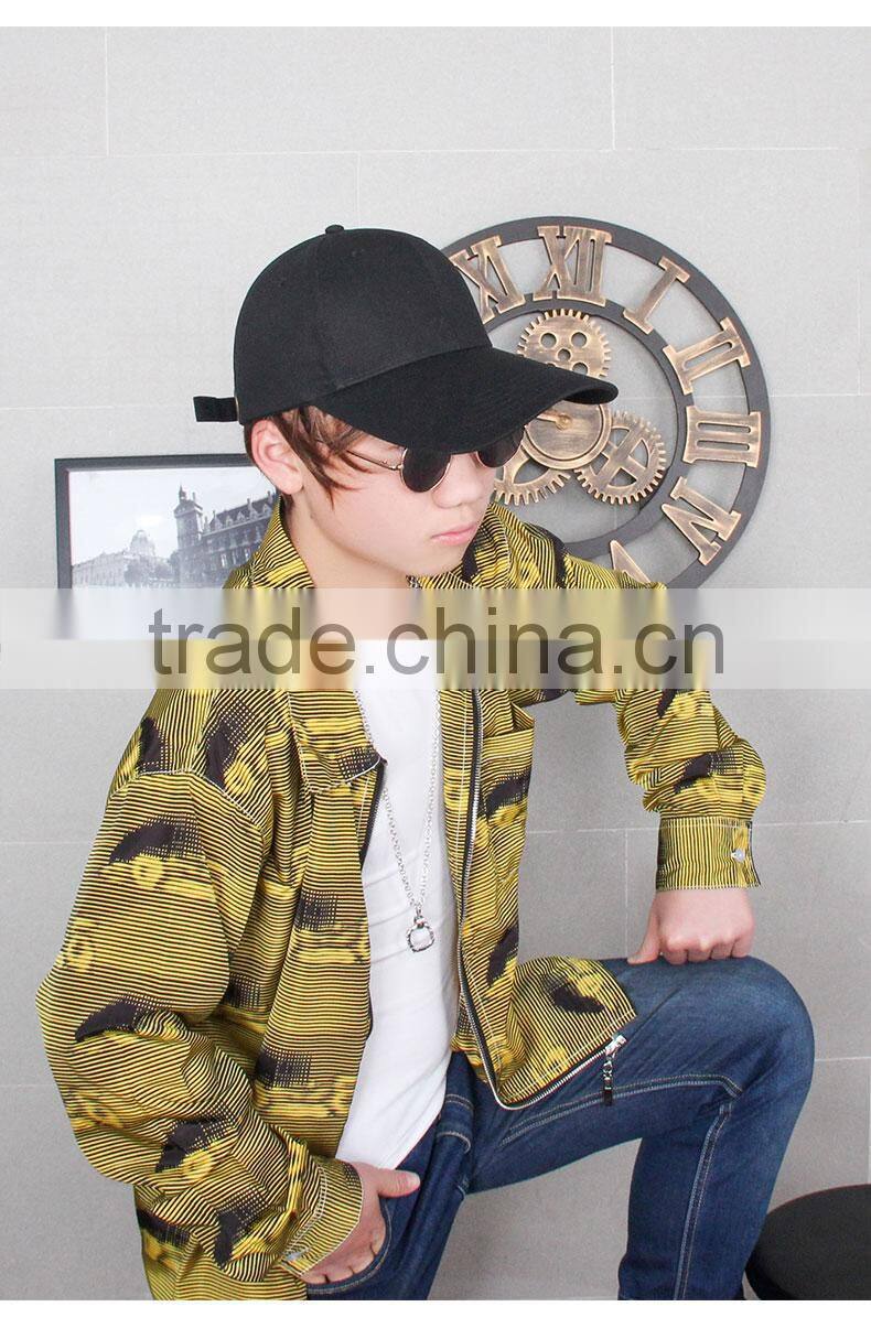 2017 factory wholesale custom baseball cycling blank baseball flexfit sports cap