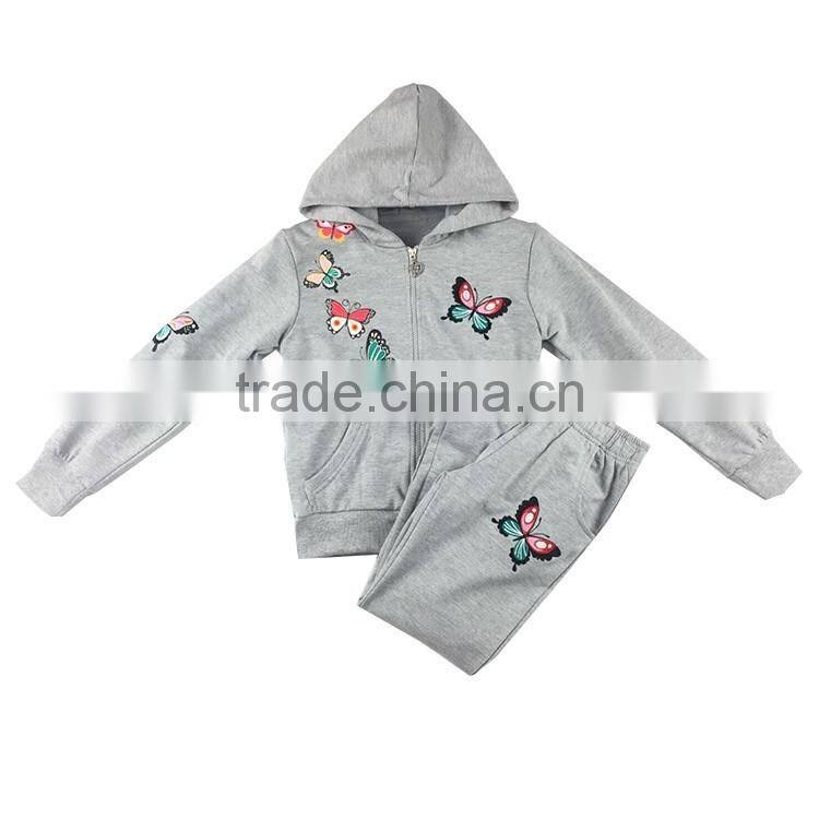 Best price of girls boutique clothing set with best quality and low price