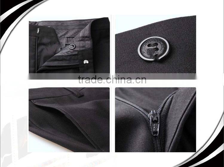 factory outlets suits & tuxedo waterproof business suits men