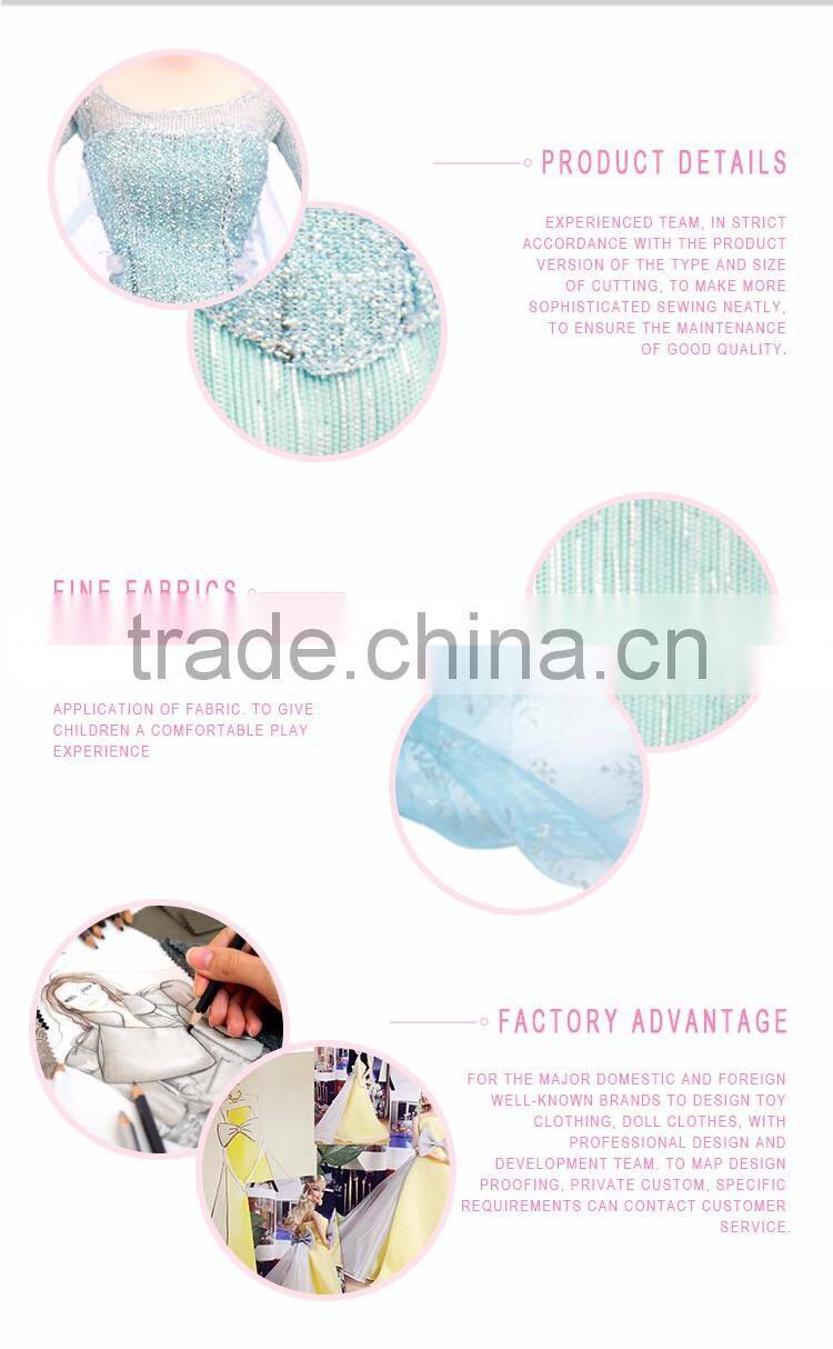 frozen doll elsa anna chinese good quality cheap doll