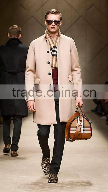 fashionable powerful handsome men coat hot sale high quality custom made mens fashion mens jackets