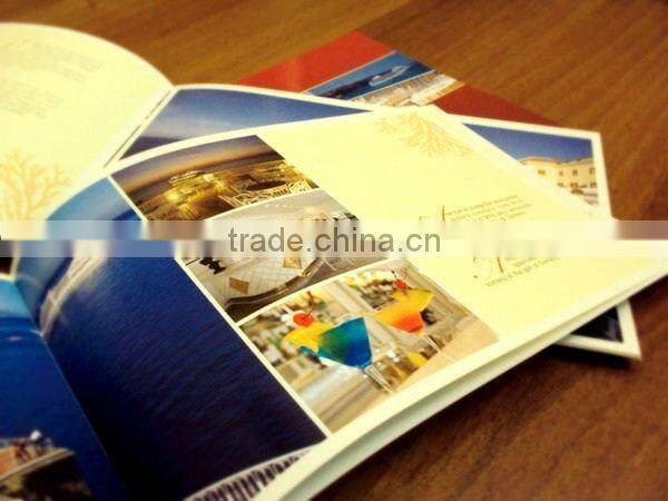 softcover journal printing