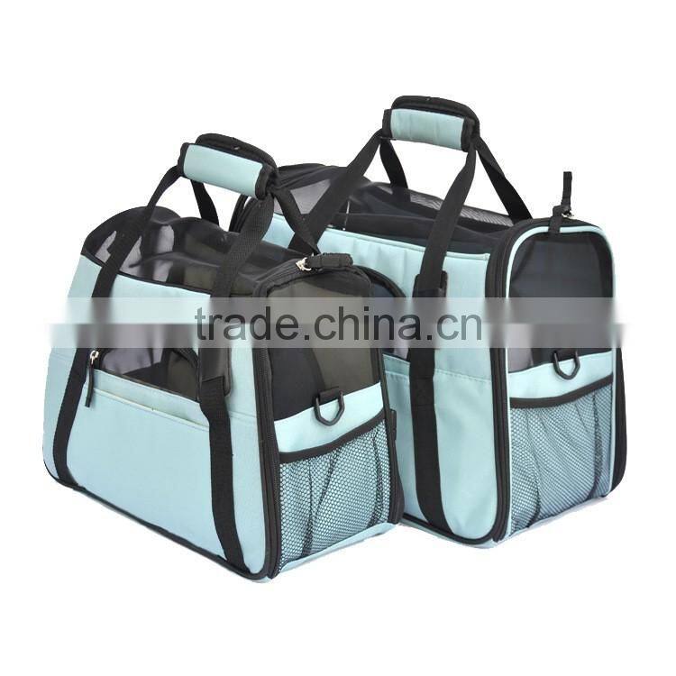 R1832H Fashion Convenient Portable Dog Carrier Bag,Soft Sided Pet Carrier,Backpacks Dog Carrier