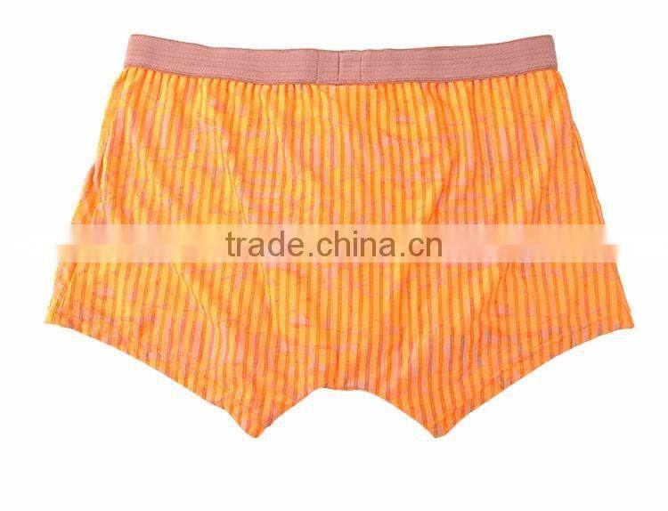 custom men boxers underwear