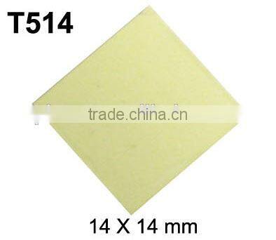 10G SQUARE SHAPE SEQUINS SET