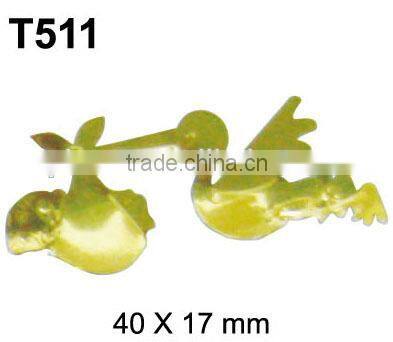 10G COLORFUL SEQUINS