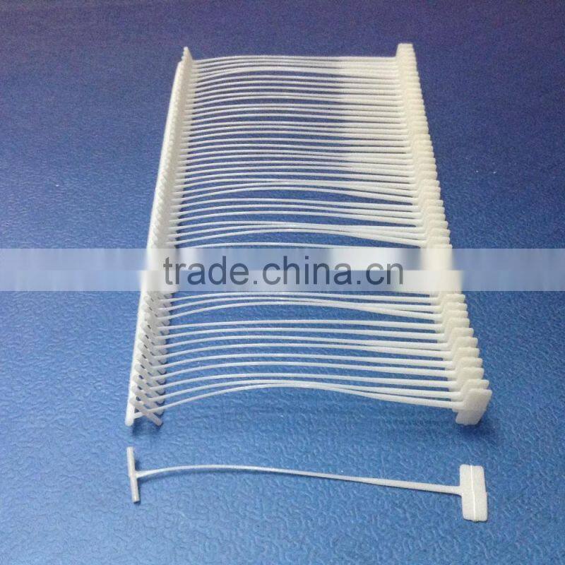 5 inch pink loop pin safety pins