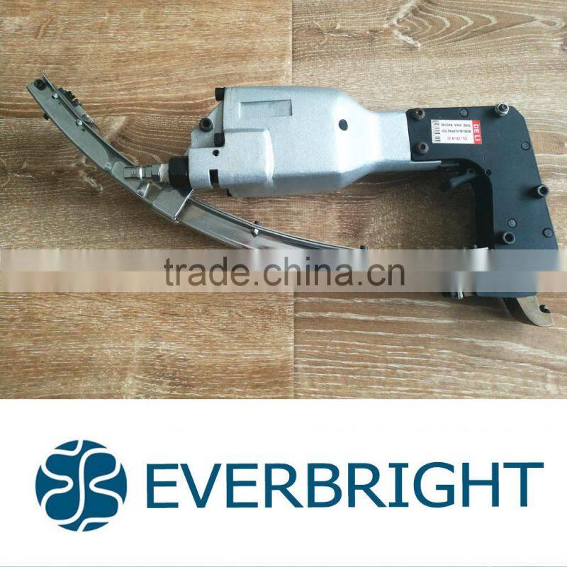 Pneumatic Hog Ring Tool for Mattress Making