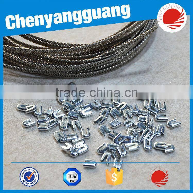 Trade assurance mental spiral steel bone for woman dress