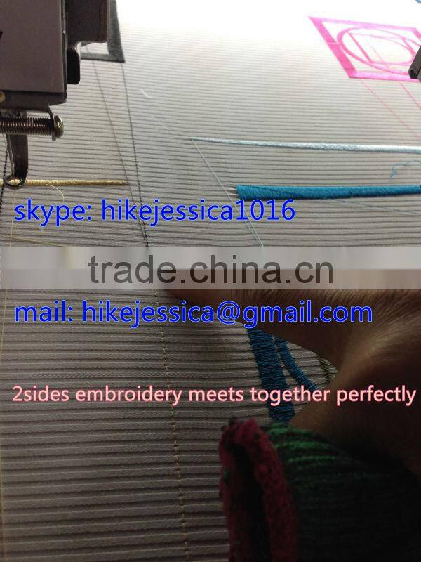computer embroidery machine price