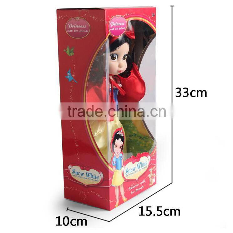 wholesale toy from china/Snow White/princess doll