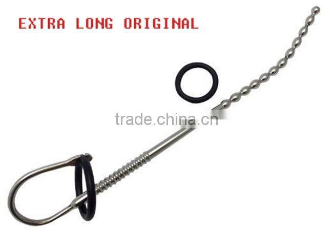Urethral Plug Sound Stainless Steel Urethral Dilator