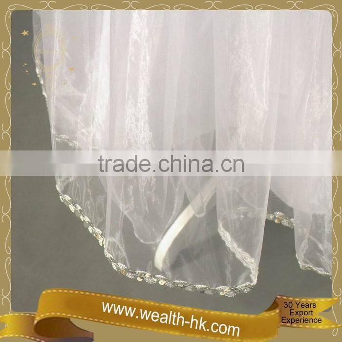 Elegant Pretty Girls Bride evening Ball Gown Dress