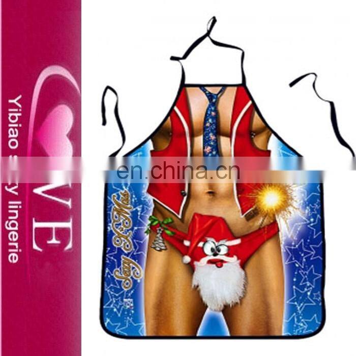 Hot Sale Naughty Cheap Bulk Wholesale Kitchen Sexy Cooking Apron Waterproof Apron