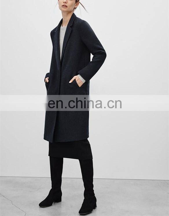 Italian Fashion Design 2015 Winter Men-Jacket Inspired Long Classic Elegant Womens Uniform Blazers NT6700