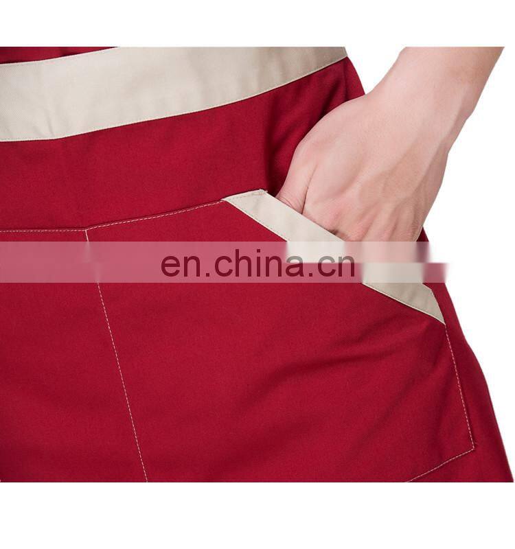 High quality reception hotel valet uniform wholesale