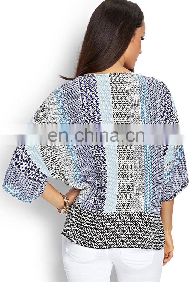 women's blouses manufacturer only ladies design