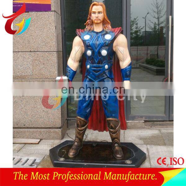 Best sale cartoon character statue for sale