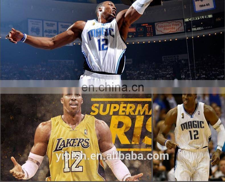 Wholesale Professional arm sleeve basketball #HB-052806