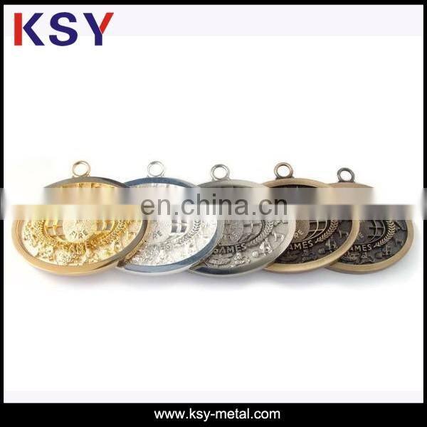 Cheap sale Custon Wholesale Metal Sports Running Medal