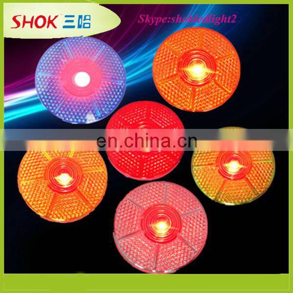 China Factory Supply backpacks warning light green led warning strobe light