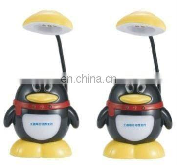 Lovely Cartoon Mini Led Desk Light