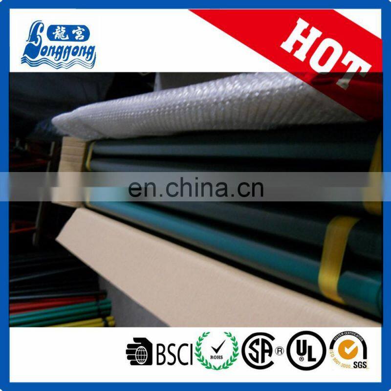 Hot Selling Direct Factory PVC Insulation Tape/PVC Electrical Tape Log Roll