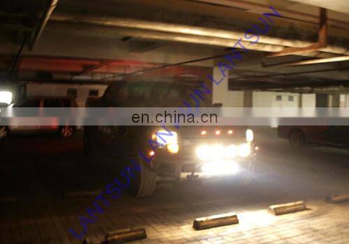 combo beam double row 22inch 120w DC 24 volt Wrangler JK hood led light bar