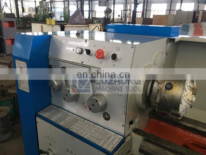 Mini Lathe Machine C6132 Small Metal Lathe Machines for Sale