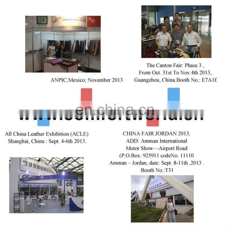 latest design china velvet fabric for sofa and furniture decorative knitting sofa fabric polyester and nylon fabric