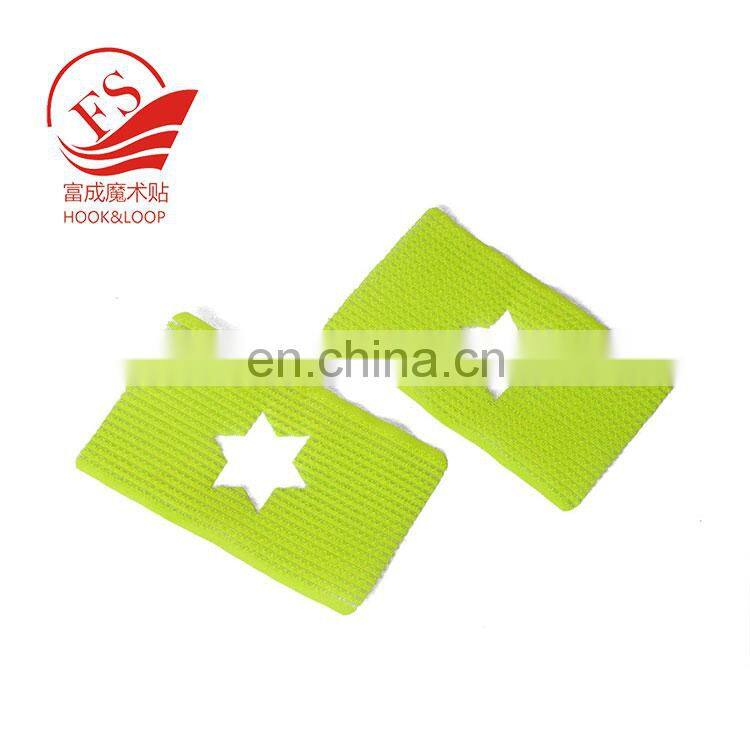 Ladies Magic hair Paste Posts bangs fixed Seamless Stickers with custom shape