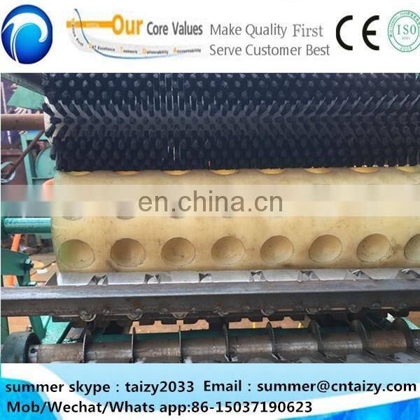 macadamia nut cracker machine Macadamia nuts processing machine