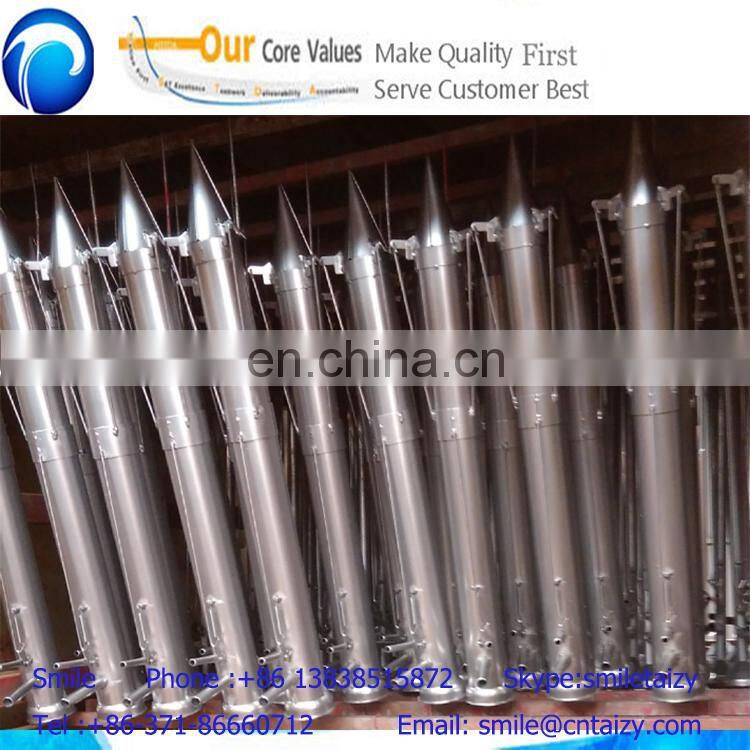 Manual hand seed planter vegetable seedling transplanter