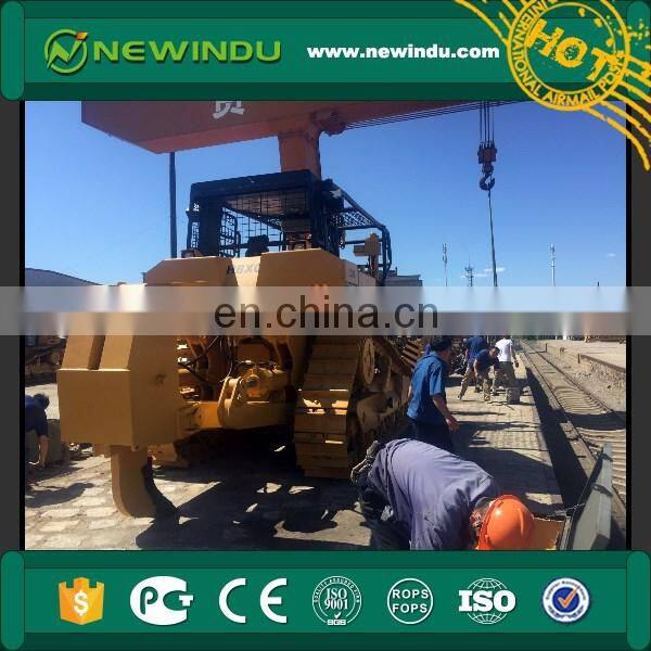 Shantui Hydraulic Crawler Bulldozer SD08 on Discount
