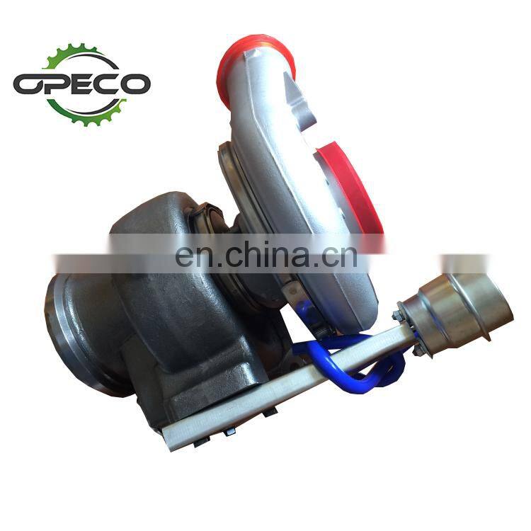 For 1998-12 Cummins CECO ISM turbocharger 3592775 3592776 3592776H 3800858