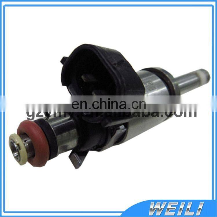 fuel injector 164505A2A01 16450-5A2-A01