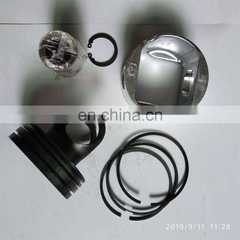 Factory price 6L Diesel Engine Piston 4089944
