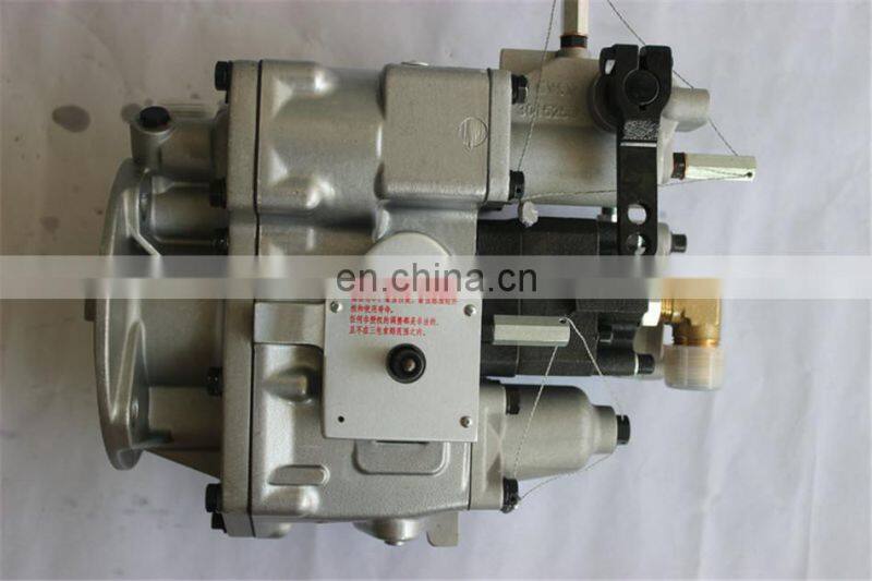 Diesel engine parts 3015253 3075525 3037216 fuel injection pump