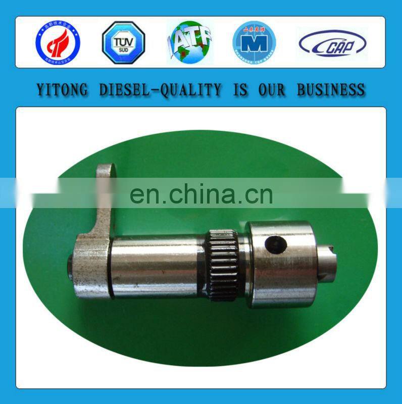Zexels diesel plunger 131151-3220 diesel plunger A44 for 4BD1/4BD1-T