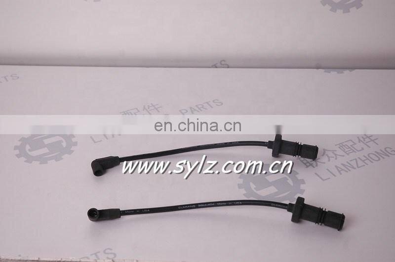 ISC QSC engine part Ignition Spark Plug Wire 3966404 3938886 3934221 3931678 3922709