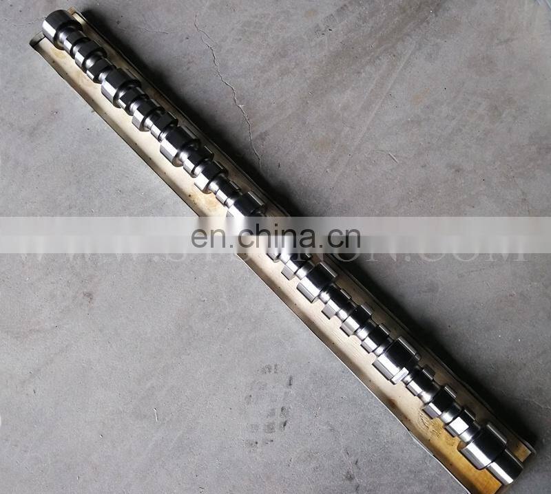 Original K50 KTA50 Diesel engine parts camshaft 3098989 3098738 in stock