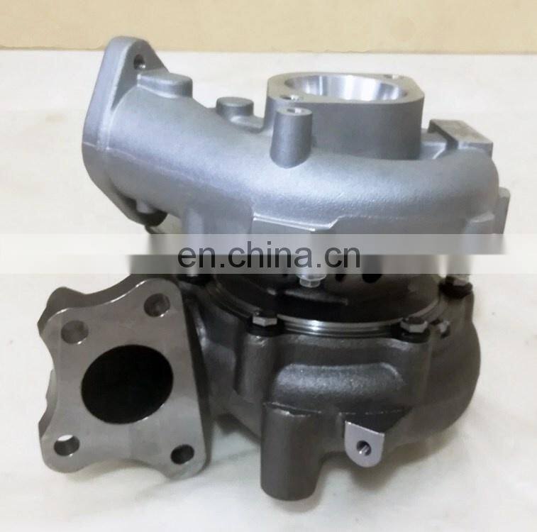 Hot Sale Engine Part GT2056V 767720-5005 Turbocharger