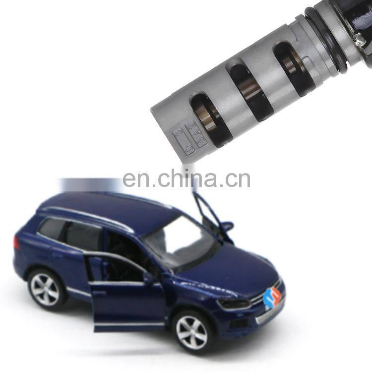 Excellent Quality Spare parts 24355-2B600 For 2011-2012 Kia Soul Models 1.6L L4 Engine Oil Control Valve Camshaft IAC valve
