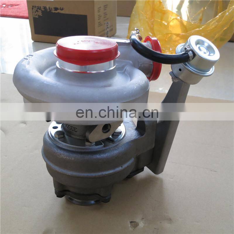 4050060 Diesel Engine 6BT HX35W Turbocharger
